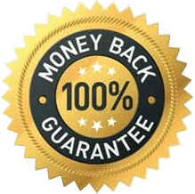 Aristos Trim Money Back Guarantee