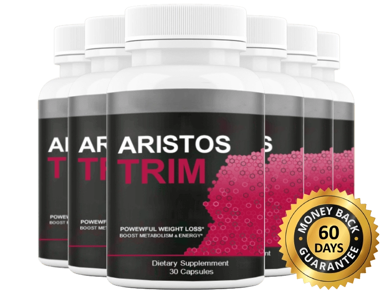 Aristos Trim Supplements
